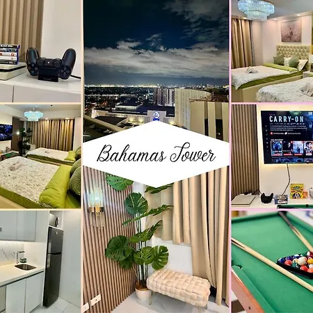 Azure Paranaque, 1Br Bahamas 19Th Floor