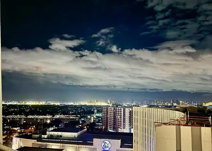 Azure Parañaque, 1br Bahamas 19th Floor
