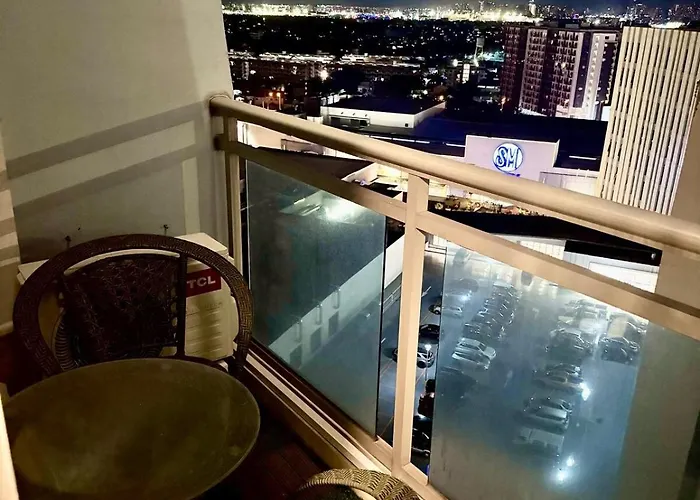 Azure Parañaque, 1br Bahamas 19th Floor