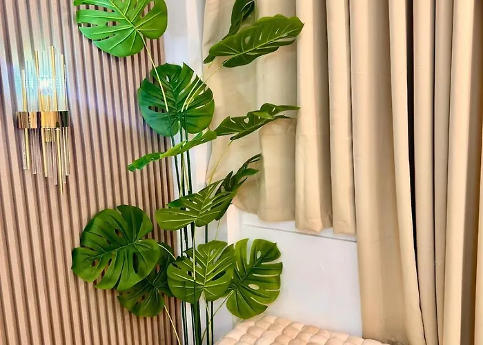 Azure Parañaque, 1br Bahamas 19th Floor Apartamento Manila